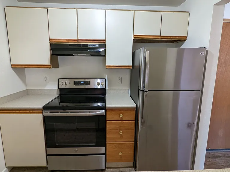 Citigate Apartments — Photo 105