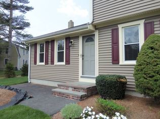 68 Carpenter Ln #8, East Freetown, MA 02717