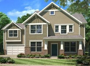 12824 Heath Grove Dr, Huntersville, NC 28078