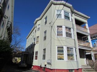 190 Pine St APT 2, Lewiston, ME 04240