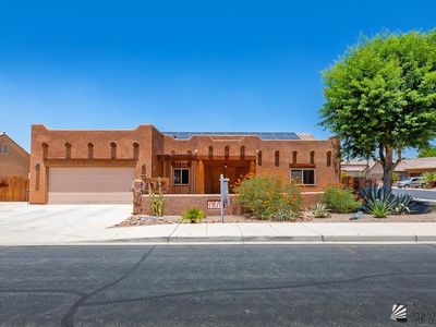 5454 E 38th St, Yuma, AZ, 85365