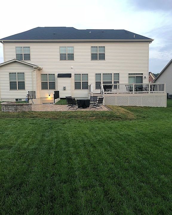 2nd image of 2701 Trotter Park Ln