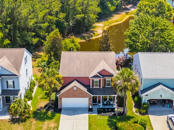207 Nelliefield Creek Dr, Wando, SC 29492