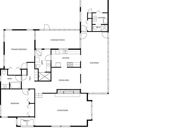 4th image of 841 Coleman Dr