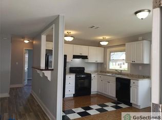 55 Pebble Ln, Willingboro, NJ 08046