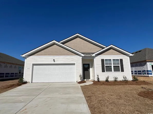522 Firouz Dr, Longs, SC 29568