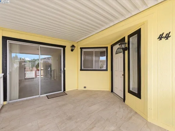 3263 Vineyard Ave #44, Pleasanton, CA 94566