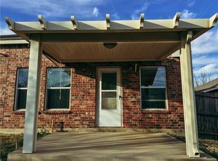 6004 Goldenrod Dr, Denton, TX 76208