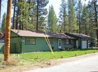 2749 Snowshoe Thompson Dr, South Lake Tahoe, CA 96150