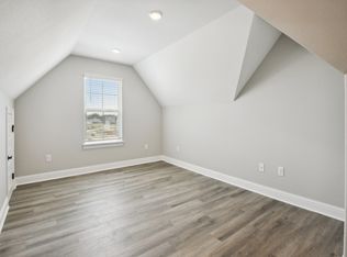 Jules Plan, Sandy Oaks, Elberta, AL 36530