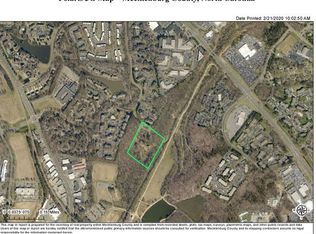 7800 Creekridge Rd, Charlotte, NC 28212