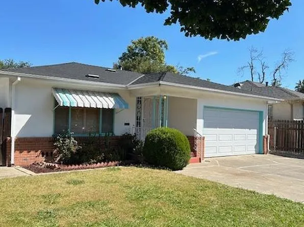 511 E 7th St, Stockton, CA 95206