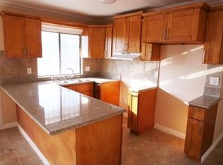 1240 W 90th St APT 4, Los Angeles, CA 90044