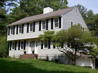 31 Maple Pond Ln, Duxbury, MA, 02332