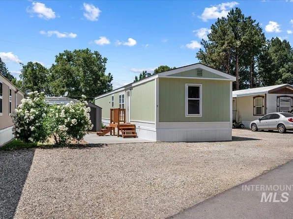 1600 E Main St Trailer 5, Emmett, ID 83617