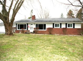 2583 Cornell Dr, Lapeer, MI