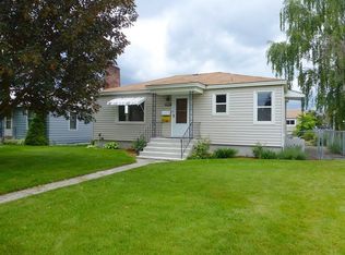 4107 N Walnut St, Spokane, WA 99205