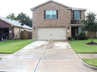 13334 Pine Tree Forest Trl, Houston, TX 77049