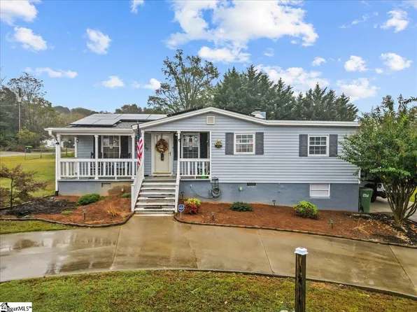 35 Bloomwood Hts, Inman, SC 29349
