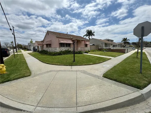 5058 Pearce Ave, Lakewood, CA 90712