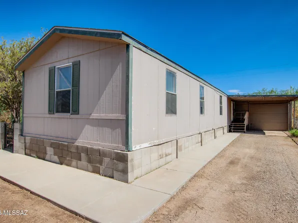 3018 W Palm Vista St, Tucson, AZ 85705