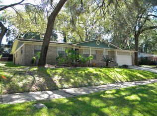 5740 S Wilcrest Cir, Jacksonville, FL 32277