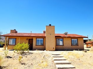 65883 Cactus Dr, Joshua Tree, CA 92252