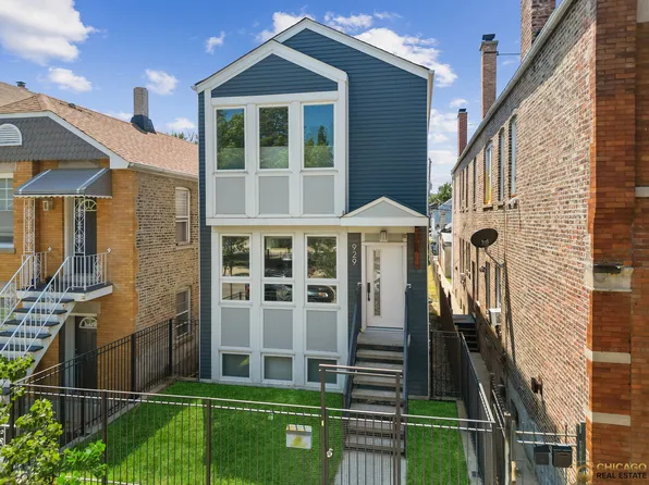 929 W 33rd Pl, Chicago, IL 60608