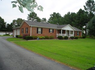 6116 Muddy Creek Rd, Archdale, NC 27263