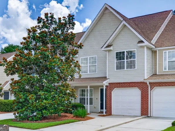 244 Opus Ct, Pooler, GA 31322