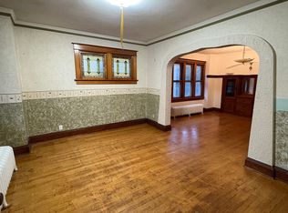 2517 W Legion St, Milwaukee, WI 53204