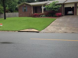 3009 Breckenridge Dr, Little Rock, AR 72227