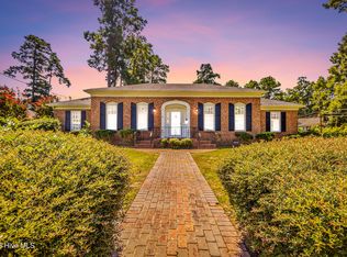 202 E 19th St, Lumberton, NC 28358
