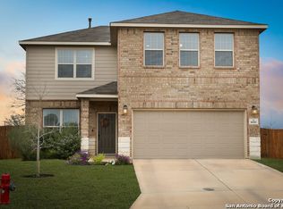 10202 Margarita Loop, Converse, TX 78109