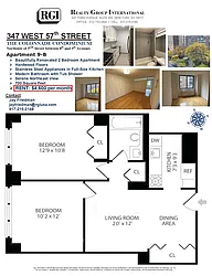 Rented by Realty Group International