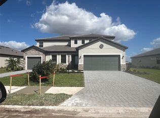 4917 Oyster Pearl St, Bradenton, FL 34211