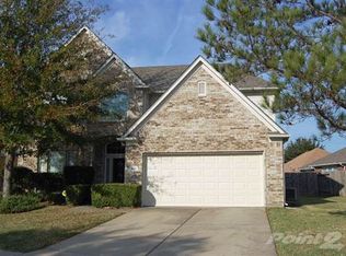 19807 Ashland Brook Ct, Houston, TX 77084