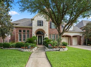 1319 Arden Forest Dr, Spring, TX 77379