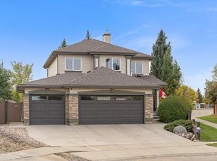 13 Deacon Pl, Saint Albert, AB T8N6S5