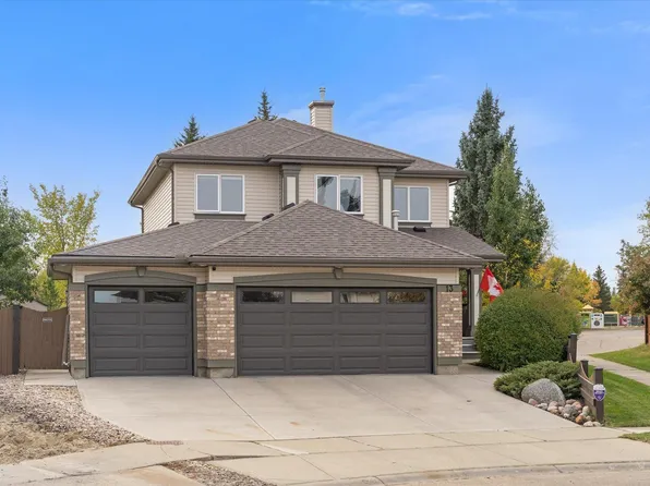 13 Deacon Pl, Saint Albert, AB T8N 6S5