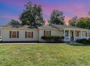 3034 Augusta Dover Rd, Augusta, KY 41002