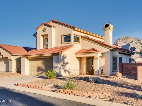 681 W Mountain Ridge Dr, Oro Valley, AZ 85737