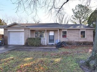 14339 S Dogwood St, Glenpool, OK 74033