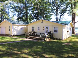 12404 Bass Trl, Nevis, MN 56467