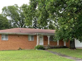 6704 Lantana Rd, Little Rock, AR 72209