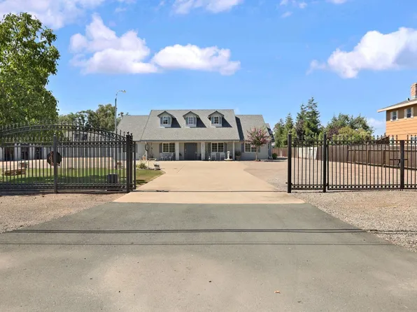 10671 E Copperopolis Rd, Stockton, CA 95215
