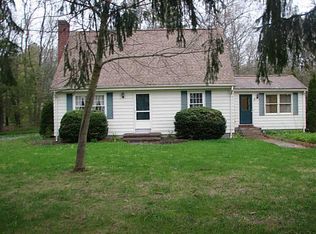 20 Reservoir Rd, Cumberland, RI 02864
