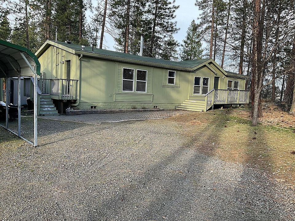 1st image of 21655 Kern Rd
