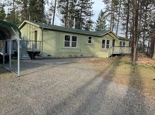 21655 Kern Rd, Cassel, CA 96016