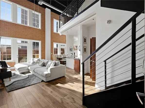 265 18th St NW Unit 2424, Atlanta, GA 30363